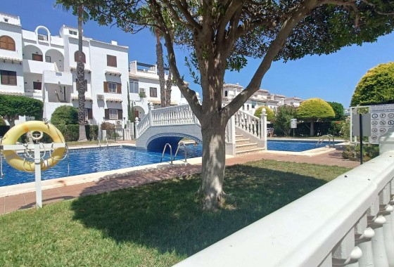 Resale - Apartment / Flat -
Ciudad Quesada - Rojales - Ciudad Quesada