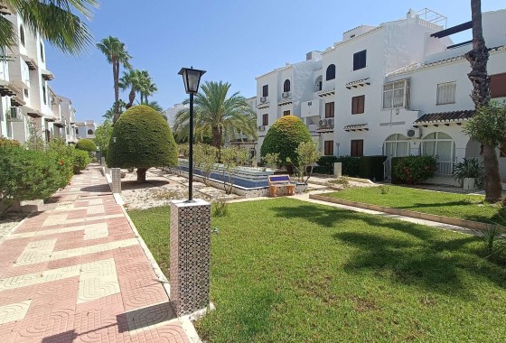Resale - Apartment / Flat -
Ciudad Quesada - Rojales - Ciudad Quesada