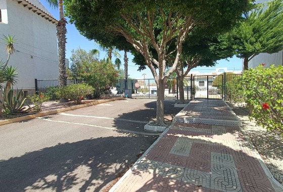 Resale - Apartment / Flat -
Ciudad Quesada - Rojales - Ciudad Quesada
