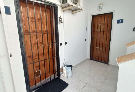 Resale - Apartment / Flat -
Ciudad Quesada - Rojales - Ciudad Quesada