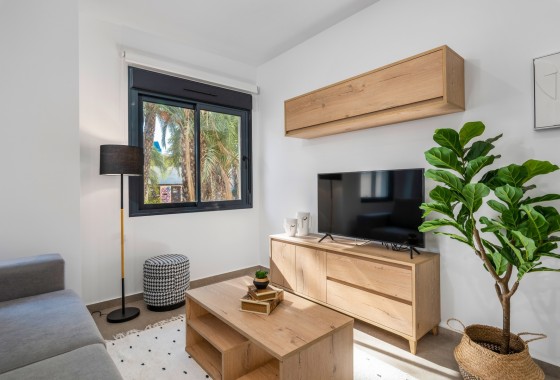 Sprzedaż - Apartament / Mieszkanie -
Bigastro - Costa Blanca South