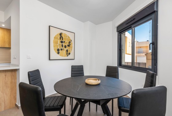 Sprzedaż - Apartament / Mieszkanie -
Bigastro - Costa Blanca South