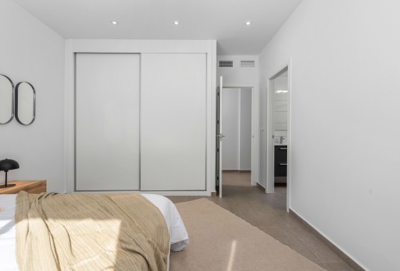 Sprzedaż - Apartament / Mieszkanie -
Bigastro - Costa Blanca South