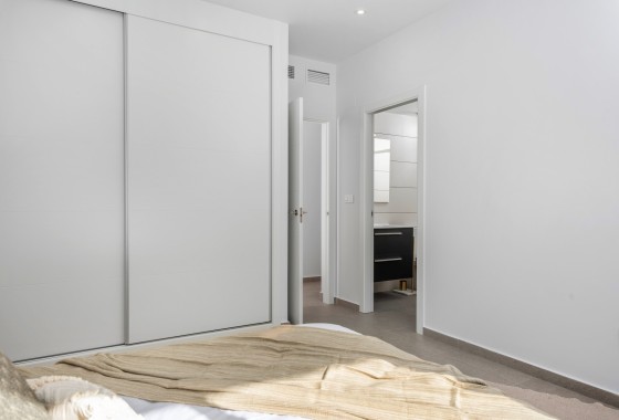 Sprzedaż - Apartament / Mieszkanie -
Bigastro - Costa Blanca South