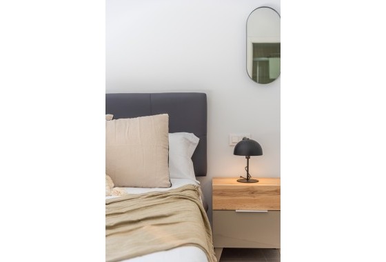 Sprzedaż - Apartament / Mieszkanie -
Bigastro - Costa Blanca South