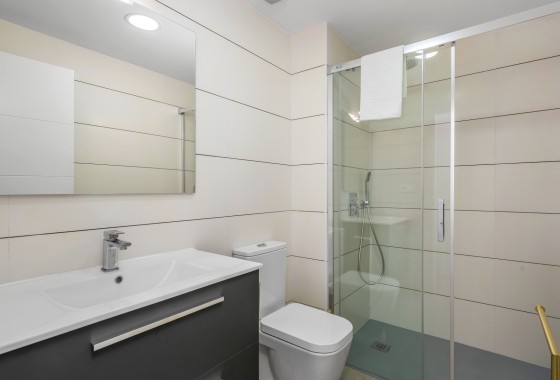 Sprzedaż - Apartament / Mieszkanie -
Bigastro - Costa Blanca South