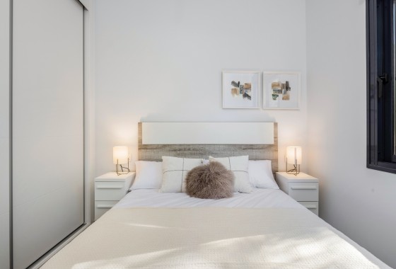 Sprzedaż - Apartament / Mieszkanie -
Bigastro - Costa Blanca South