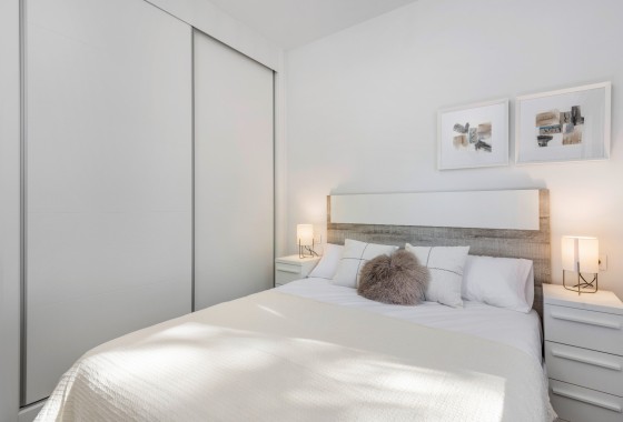 Sprzedaż - Apartament / Mieszkanie -
Bigastro - Costa Blanca South