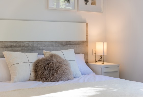 Sprzedaż - Apartament / Mieszkanie -
Bigastro - Costa Blanca South
