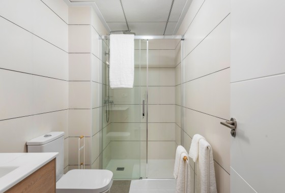 Sprzedaż - Apartament / Mieszkanie -
Bigastro - Costa Blanca South