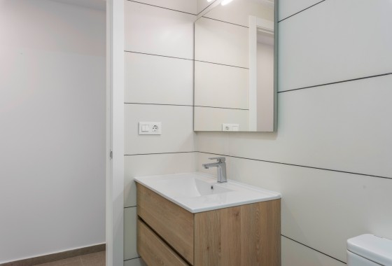 Sprzedaż - Apartament / Mieszkanie -
Bigastro - Costa Blanca South