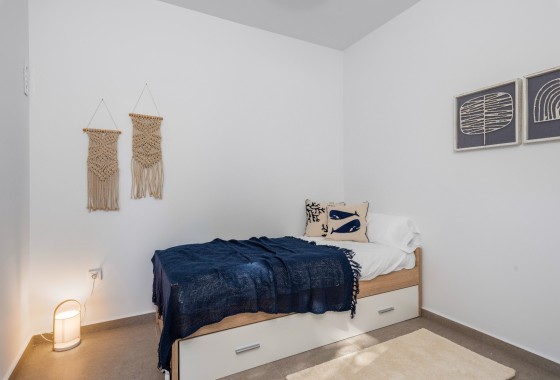 Sprzedaż - Apartament / Mieszkanie -
Bigastro - Costa Blanca South