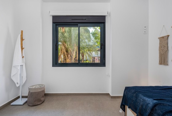 Sprzedaż - Apartament / Mieszkanie -
Bigastro - Costa Blanca South