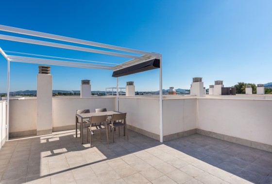 Sprzedaż - Apartament / Mieszkanie -
Bigastro - Costa Blanca South
