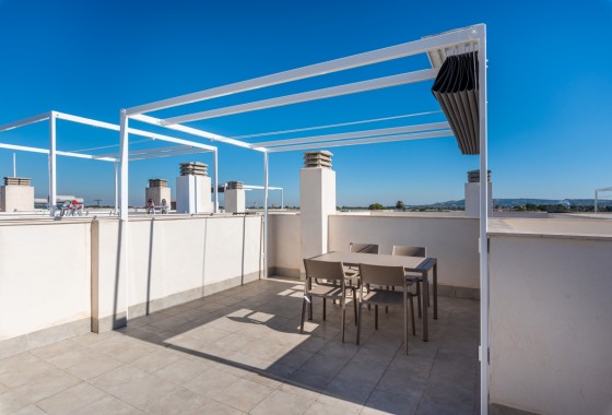 Sprzedaż - Apartament / Mieszkanie -
Bigastro - Costa Blanca South