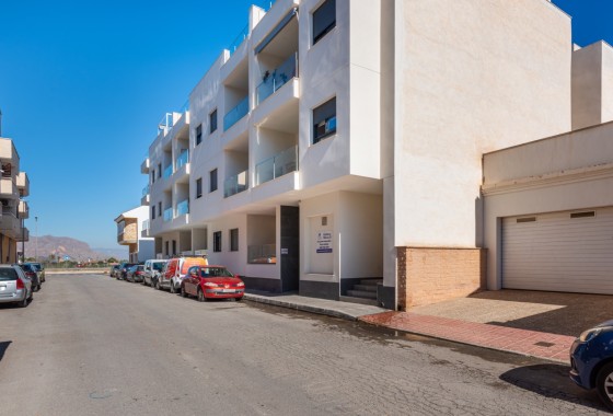 Sprzedaż - Apartament / Mieszkanie -
Bigastro - Costa Blanca South