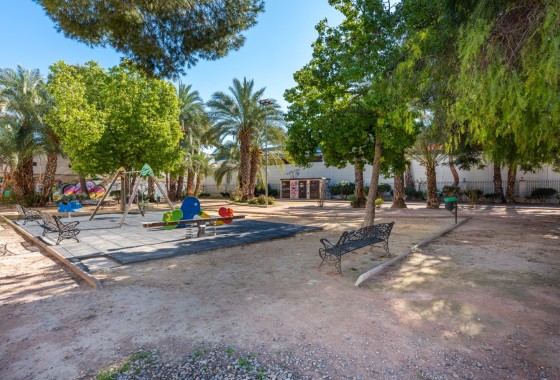 Sprzedaż - Apartament / Mieszkanie -
Bigastro - Costa Blanca South
