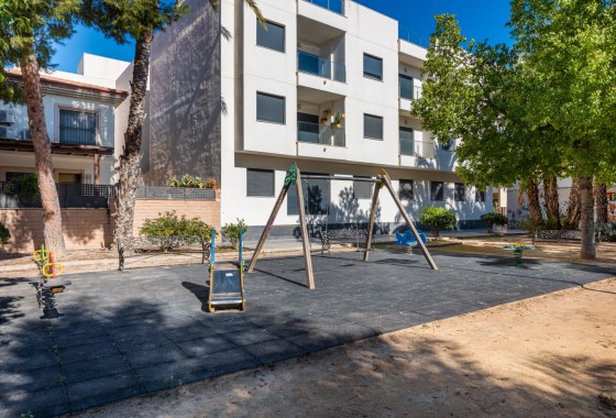 Sprzedaż - Apartament / Mieszkanie -
Bigastro - Costa Blanca South