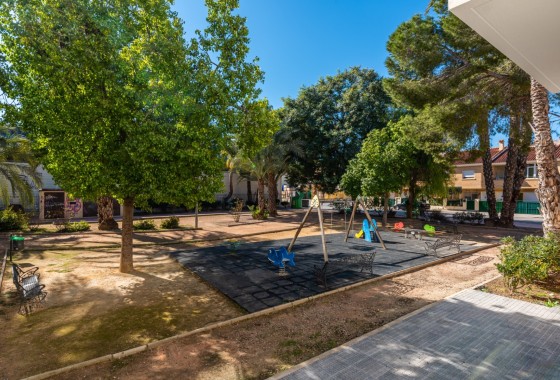 Sprzedaż - Apartament / Mieszkanie -
Bigastro - Costa Blanca South
