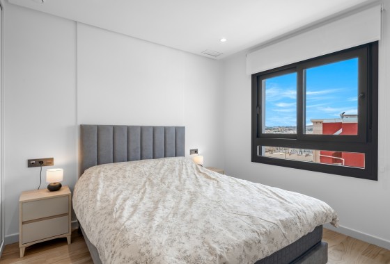 Herverkoop - Appartement / Flat -
Orihuela - Costa Blanca South