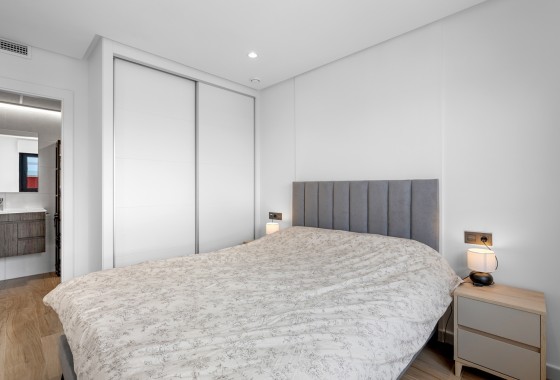 Herverkoop - Appartement / Flat -
Orihuela - Costa Blanca South
