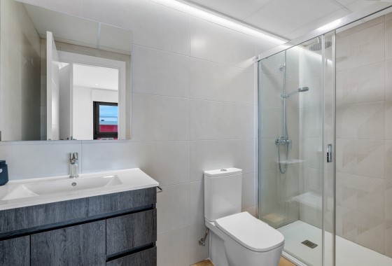 Herverkoop - Appartement / Flat -
Orihuela - Costa Blanca South