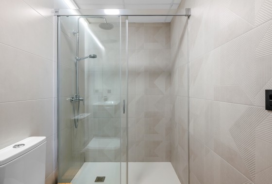 Herverkoop - Appartement / Flat -
Orihuela - Costa Blanca South