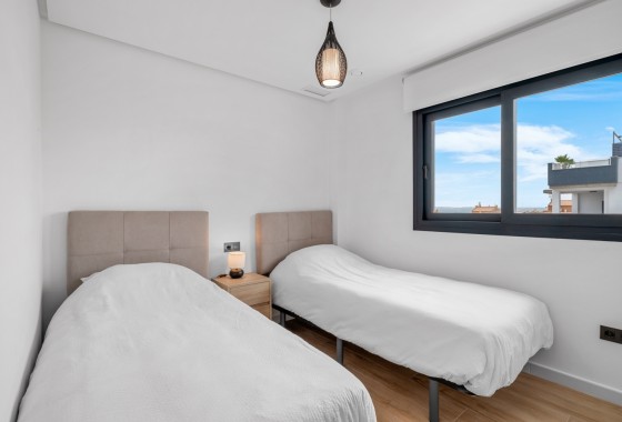 Herverkoop - Appartement / Flat -
Orihuela - Costa Blanca South