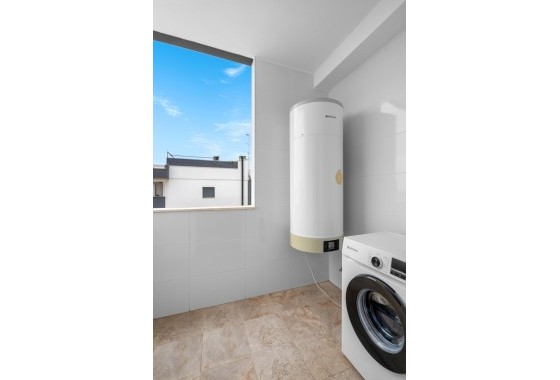 Herverkoop - Appartement / Flat -
Orihuela - Costa Blanca South