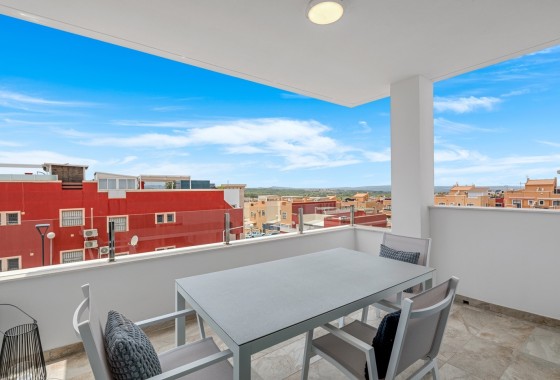 Herverkoop - Appartement / Flat -
Orihuela - Costa Blanca South