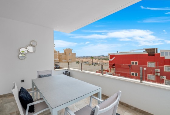 Herverkoop - Appartement / Flat -
Orihuela - Costa Blanca South