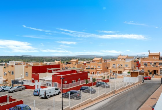 Herverkoop - Appartement / Flat -
Orihuela - Costa Blanca South