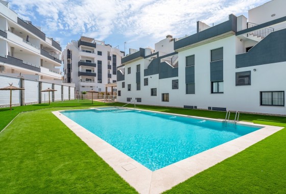 Herverkoop - Appartement / Flat -
Orihuela - Costa Blanca South