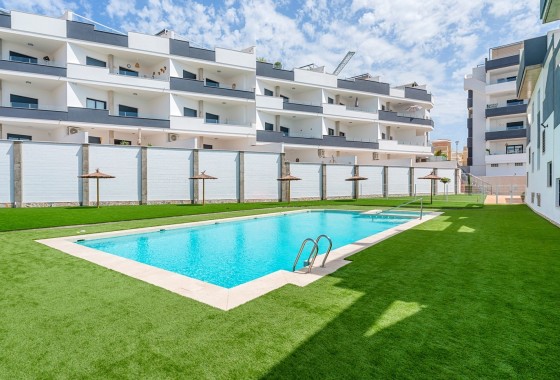 Herverkoop - Appartement / Flat -
Orihuela - Costa Blanca South