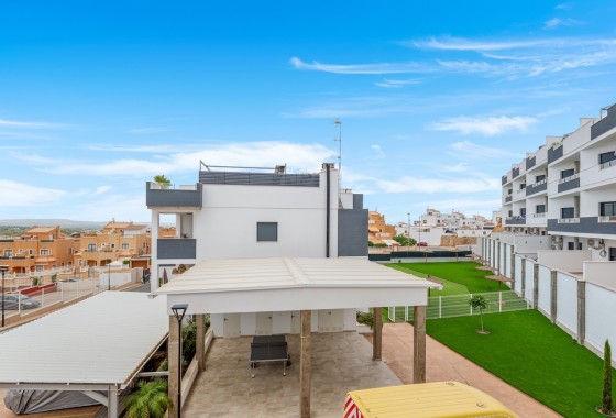 Herverkoop - Appartement / Flat -
Orihuela - Costa Blanca South