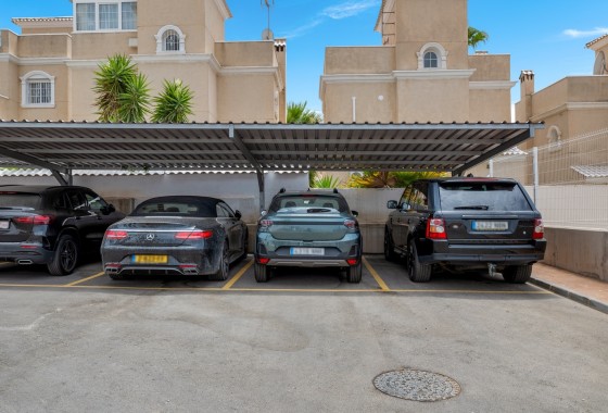 Herverkoop - Appartement / Flat -
Orihuela - Costa Blanca South