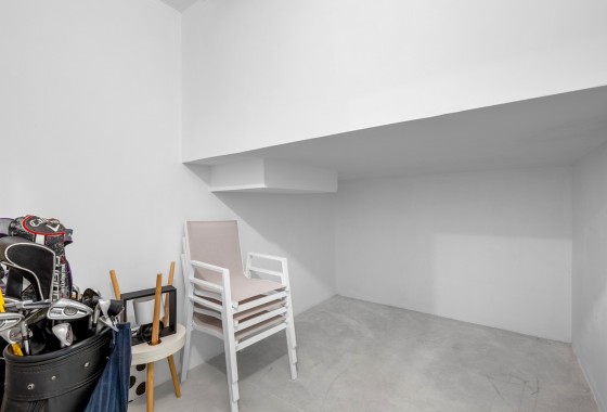 Herverkoop - Appartement / Flat -
Orihuela - Costa Blanca South