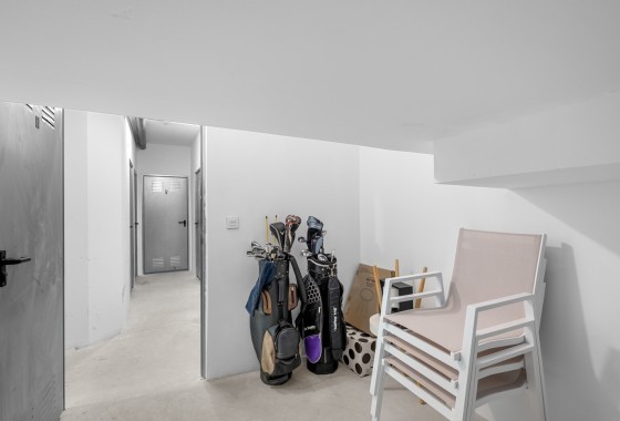 Herverkoop - Appartement / Flat -
Orihuela - Costa Blanca South