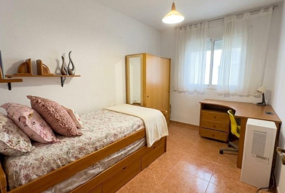 Herverkoop - Appartement / Flat -
Cartagena