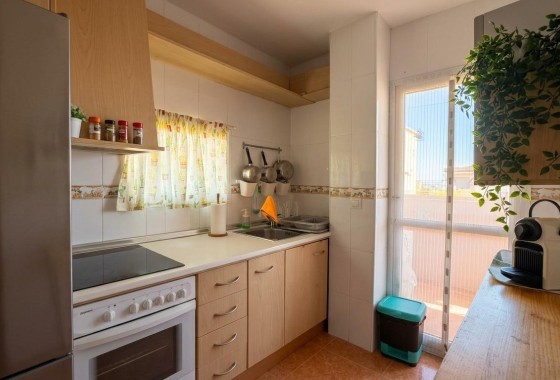 Herverkoop - Appartement / Flat -
Cartagena