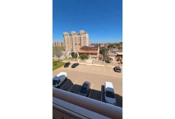Herverkoop - Appartement / Flat -
Cartagena