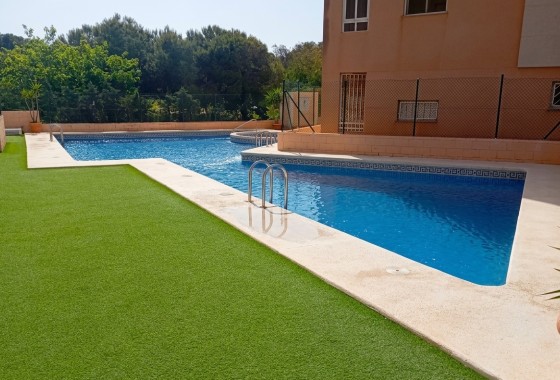Herverkoop - Appartement / Flat -
Cartagena