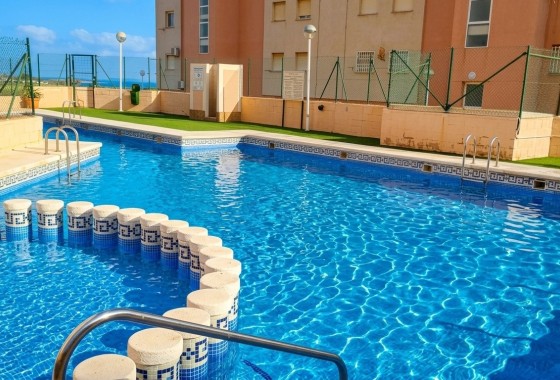 Herverkoop - Appartement / Flat -
Cartagena