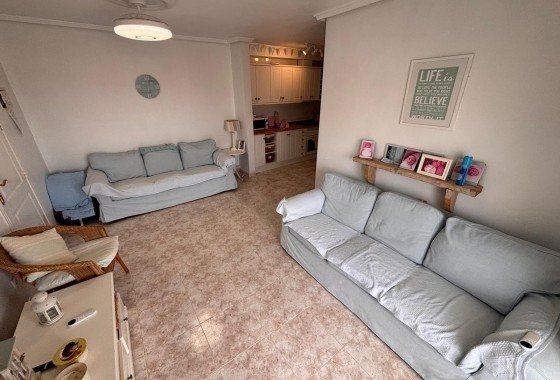 Sprzedaż - Apartament / Mieszkanie -
Urbanización Ciudad Quesada