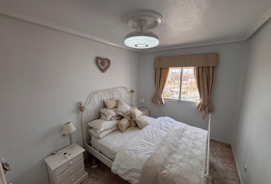 Sprzedaż - Apartament / Mieszkanie -
Urbanización Ciudad Quesada