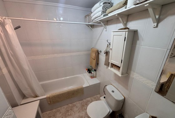 Sprzedaż - Apartament / Mieszkanie -
Urbanización Ciudad Quesada