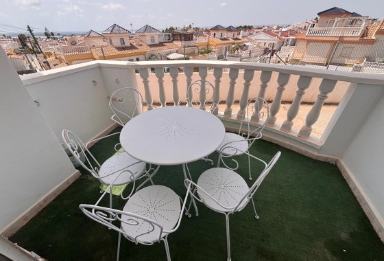 Sprzedaż - Apartament / Mieszkanie -
Urbanización Ciudad Quesada