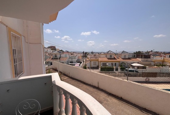 Sprzedaż - Apartament / Mieszkanie -
Urbanización Ciudad Quesada