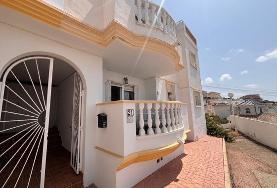Sprzedaż - Apartament / Mieszkanie -
Urbanización Ciudad Quesada