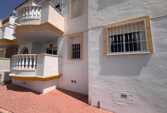 Sprzedaż - Apartament / Mieszkanie -
Urbanización Ciudad Quesada